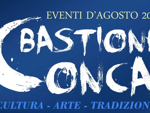 Agosto Incantato al Bastione Conca di Trapani: Un Mese di Eventi Culturali Imperdibili!