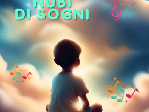 E’ su Spotify il brano rap dedicato a Flavio Bomber 1 “Nubi di Sogni”